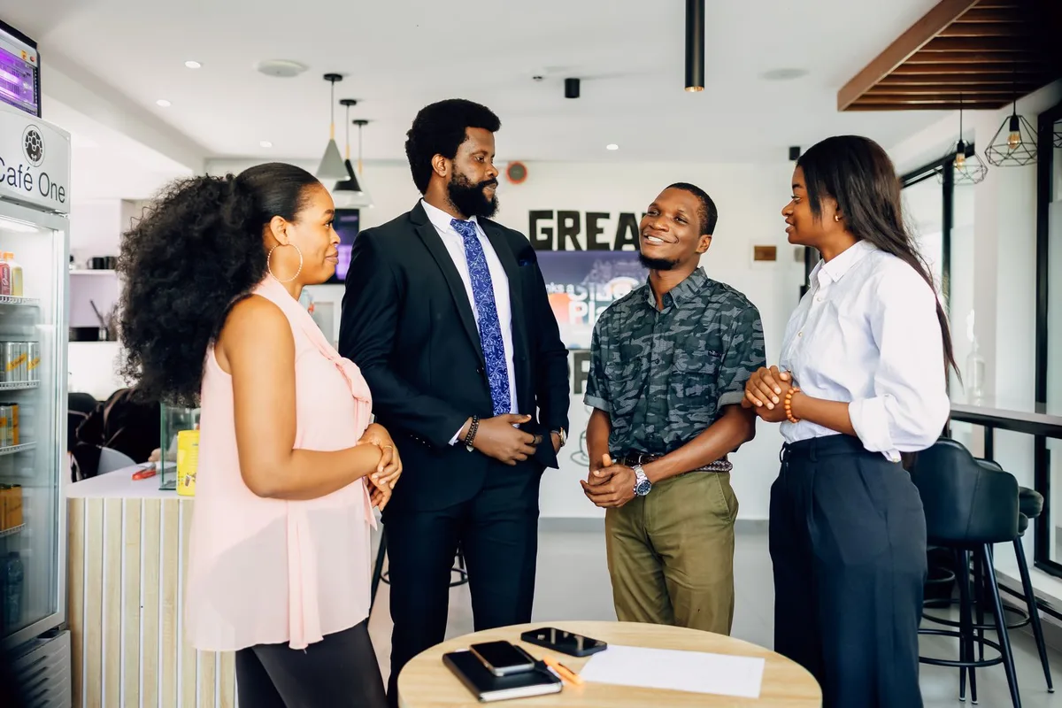 Governance, Data & Partnerships