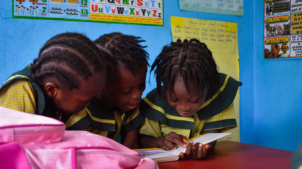 Why Education Remains the Foundation of Social Change