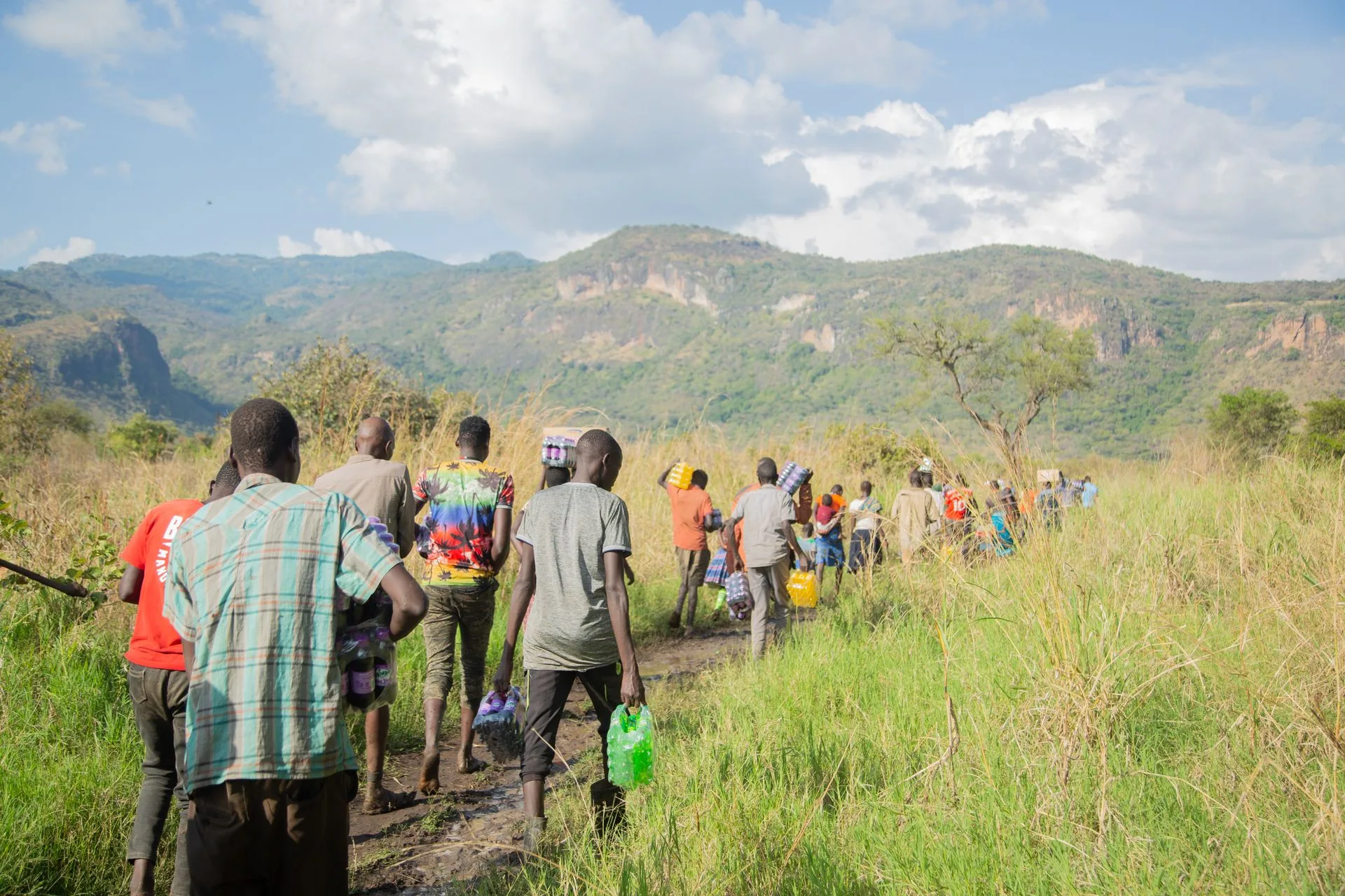 Building Stronger Communities Through Collective Action