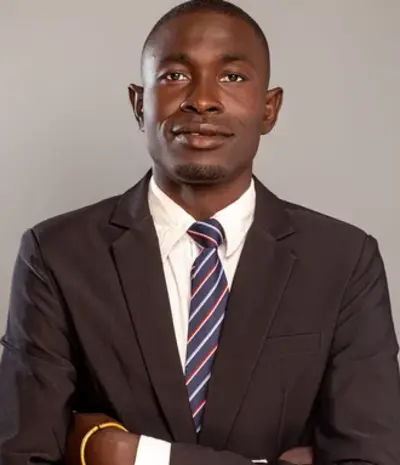 Lawrence Kibula